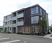 向日町駅より徒歩22分 1階 築3年7ヶ月の賃貸物件