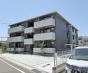 桂川駅より徒歩11分 3階 新築の賃貸物件