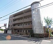 長岡天神駅より徒歩24分 4階 築32年8ヶ月の賃貸物件