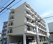 西大路駅より徒歩19分 3階 築42年3ヶ月の賃貸物件