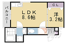 ＬＩＧＡＲＥ 1階