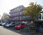 ヴェルジュール桂川 3階 築30年8ヶ月の賃貸物件