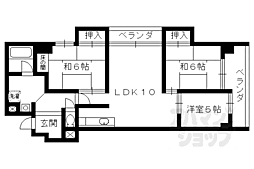 エピコット正 6階