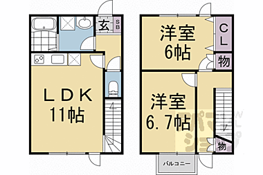 間取り：226078014226
