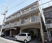 ヴィーヴル向日 4階 築37年11ヶ月の賃貸物件