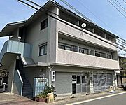 ブラザー徳大寺 3階 築41年9ヶ月の賃貸物件