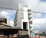 上鳥羽口駅より徒歩27分 5階 築7年4ヶ月の賃貸物件