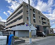 桂駅より徒歩15分 3階 築30年6ヶ月の賃貸物件