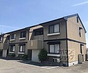 桂駅より徒歩35分 2階 築34年7ヶ月の賃貸物件