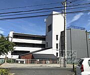 パーシモンヒル田原 1階 築47年2ヶ月の賃貸物件