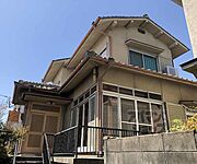 西向日駅より徒歩10分 築50年11ヶ月の賃貸物件