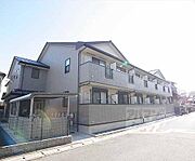 桂駅より徒歩18分 2階 築15年4ヶ月の賃貸物件