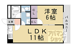 ベルジュール小嶋 6階