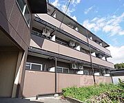 桂駅より徒歩42分 3階 築40年2ヶ月の賃貸物件