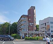 洛西みやびビル 3階 築43年3ヶ月の賃貸物件