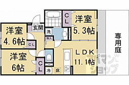 阪急京都本線 西向日駅 徒歩29分 1階/-