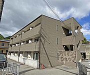 長岡天神駅より徒歩25分 3階 築12年の賃貸物件