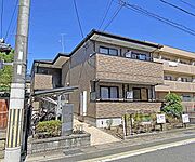 桂駅より徒歩14分 1階 築19年8ヶ月の賃貸物件