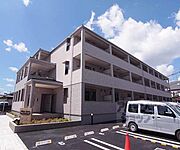 中書島駅より徒歩43分 3階 築6年9ヶ月の賃貸物件
