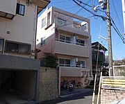 サンリーベＪｒ 3階 築31年8ヶ月の賃貸物件
