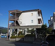 馬堀駅より徒歩25分 2階 築30年7ヶ月の賃貸物件