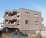 桂駅より徒歩16分 2階 築27年8ヶ月の賃貸物件