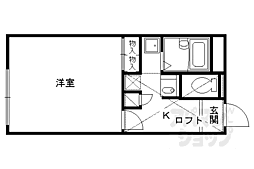 レオパレスシュテルン 1階