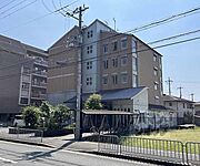 ノーブルハウス 1階 築22年3ヶ月の賃貸物件