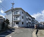 馬堀駅より徒歩25分 3階 築30年2ヶ月の賃貸物件