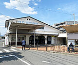 東向日駅まで400m