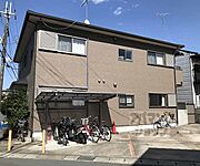 嵐山ハイツ 2階 築12年9ヶ月の賃貸物件