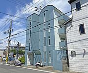 桂駅より徒歩14分 1階 築40年3ヶ月の賃貸物件