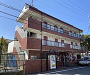 桂川マンション 2階 築37年1ヶ月の賃貸物件