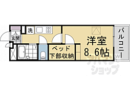 レオパレスシュテルン 2階