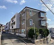 リバーサイド桂坂 3階 築39年11ヶ月の賃貸物件