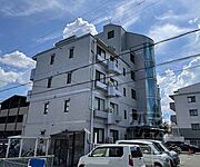 メゾンプルミエール桂 4階 築35年6ヶ月の賃貸物件