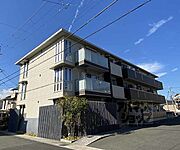 ルシア 1階 築11年1ヶ月の賃貸物件