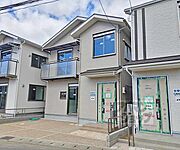 向日町駅より徒歩42分 築1年7ヶ月の賃貸物件