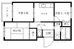 ＬＡ・ＦＥＮＩＣＥ（ラフェニーチェ） 3階/303