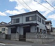 西山天王山駅より徒歩7分 築26年4ヶ月の賃貸物件