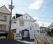 レオパレスシティ西大路 1階 築37年7ヶ月の賃貸物件