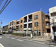 ジャルダンデ嵐山 2階 築33年9ヶ月の賃貸物件
