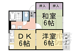 JR山陰本線 亀岡駅 徒歩17分 1階/-