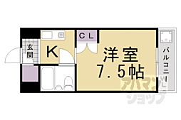 ＡＸＩＡ京都 2階