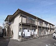 ハイツ北浦 1階 築45年5ヶ月の賃貸物件