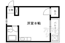 ベルメゾンナカムラ 2階