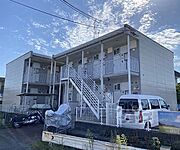レオパレスサンワ 2階 築22年10ヶ月の賃貸物件