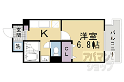 JR山陰本線 亀岡駅 徒歩3分