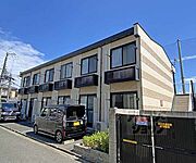 レオパレスカルム長岡京 2階 築18年1ヶ月の賃貸物件
