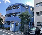 ドルミマンション 1階 築36年9ヶ月の賃貸物件